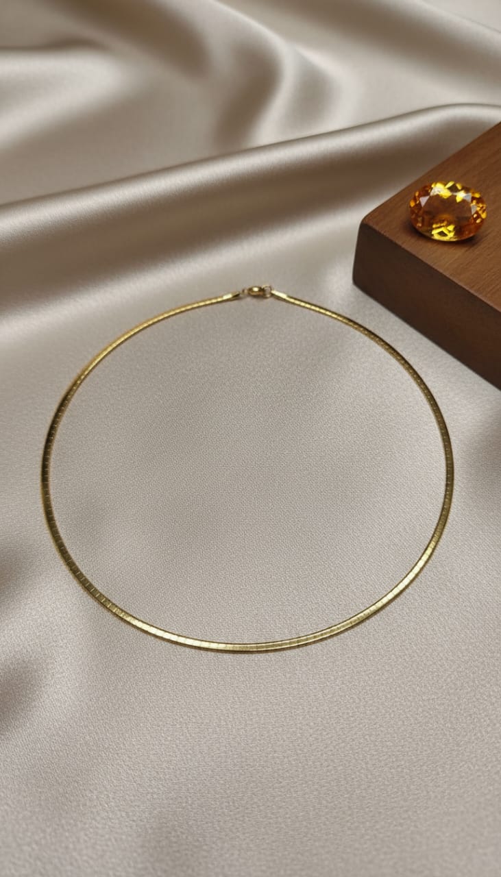 Pure Gold Symphony