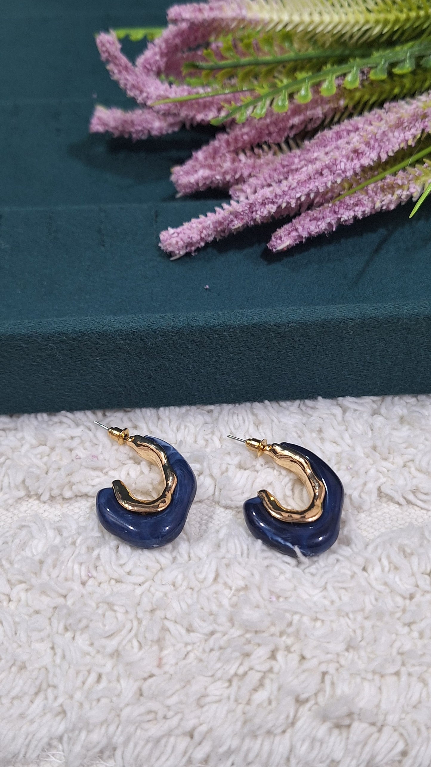 Cute earrings