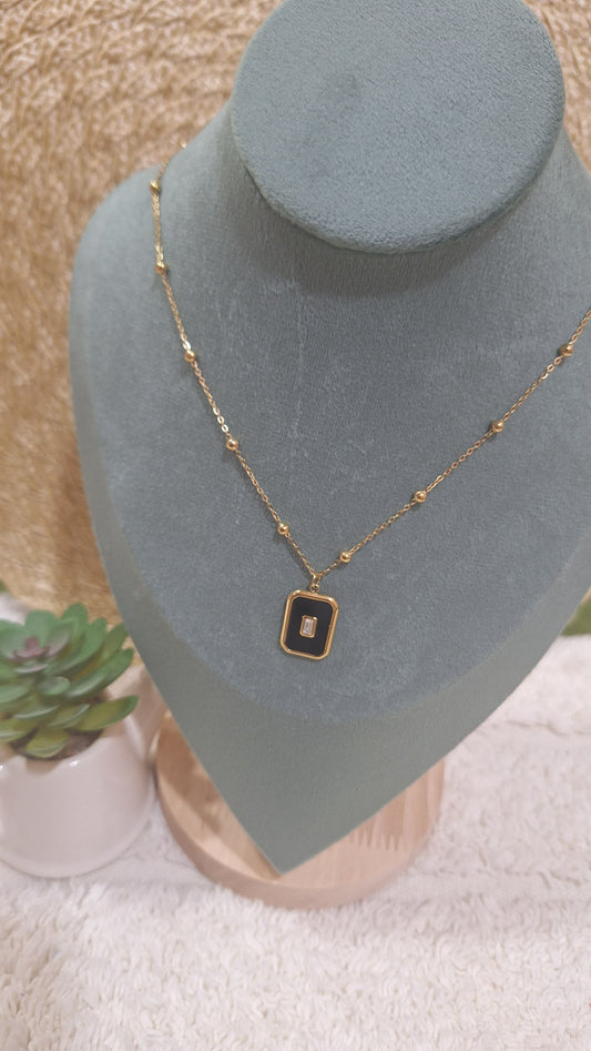 Cute pendant necklace